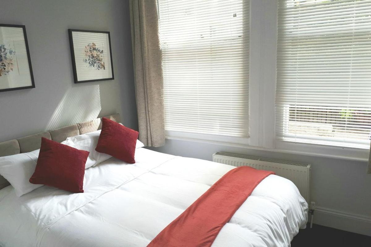 Apartment & Stylish Apartment, Free Parking *
