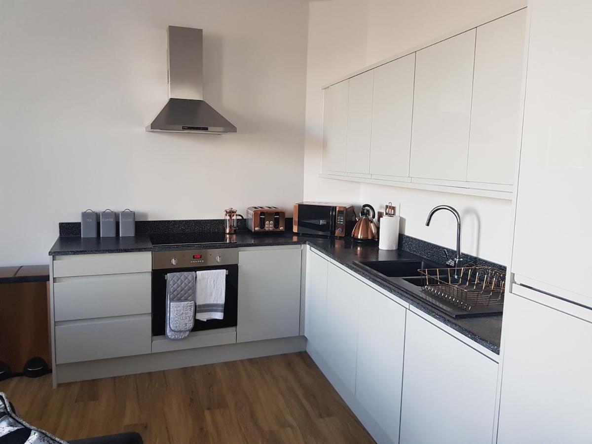 Apartment & Stylish Apartment, Free Parking